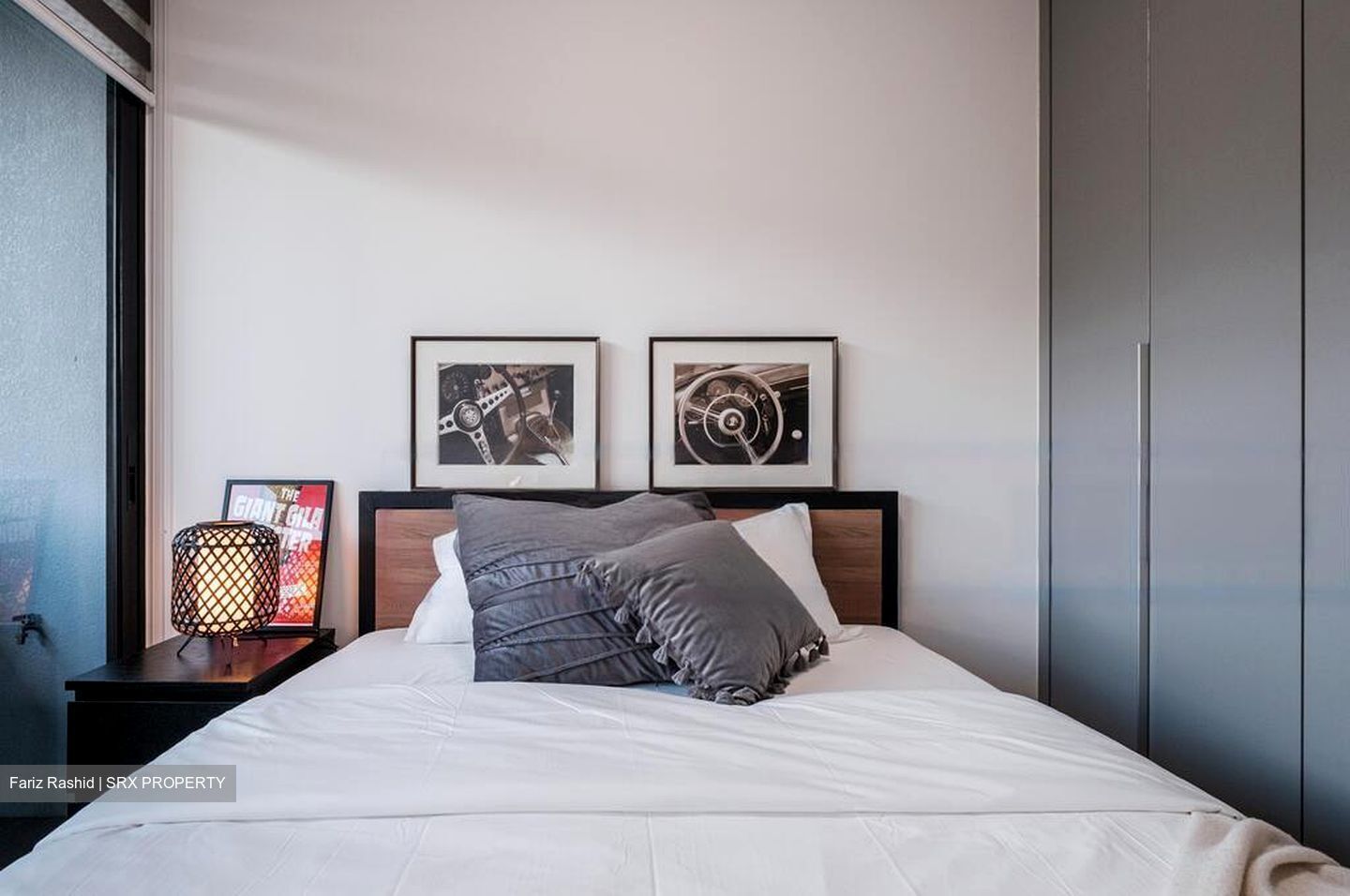 Kandis Residence (D27), Condominium #434631781